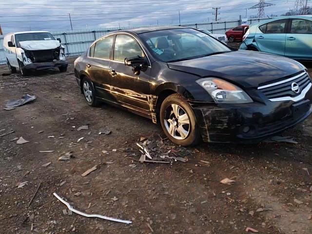 2008 Nissan Altima 2.5 VIN: 1N4AL21E88N456088 Lot: 63395184