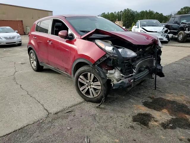 2019 Kia Sportage Lx VIN: KNDPM3AC3K7500659 Lot: 42233234