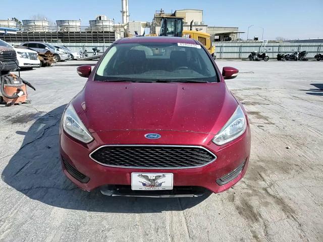 2016 Ford Focus - Image 11