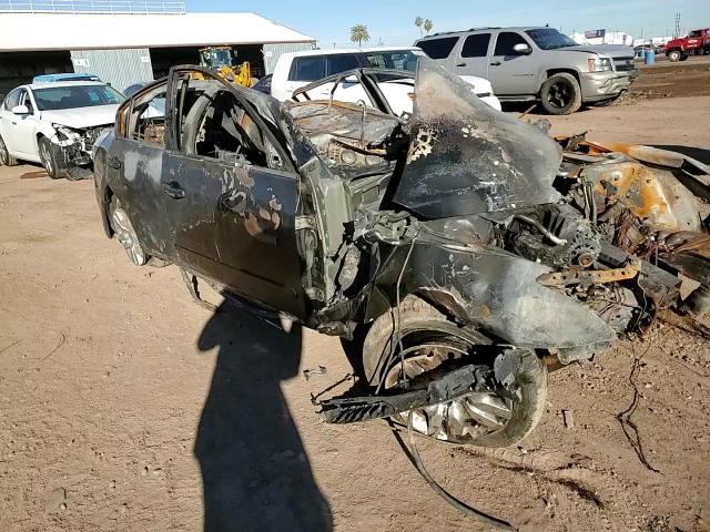 1N4AL2AP8CC241736 2012 Nissan Altima Base