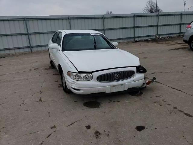 2000 Buick Lesabre Limited VIN: 1G4HR54K0YU319920 Lot: 41499024