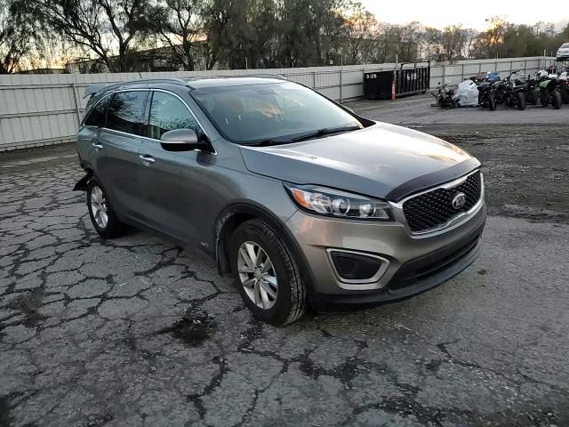 2016 Kia Sorento Lx VIN: 5XYPGDA37GG148726 Lot: 70227634