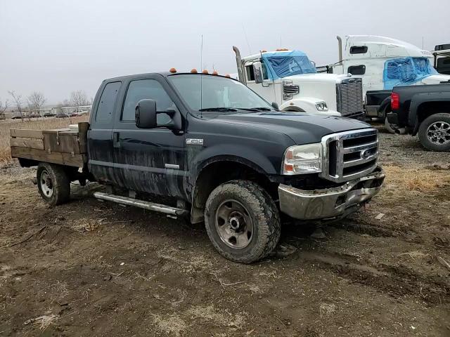 2006 Ford F250 Super Duty VIN: 1FTSX21P26EB64910 Lot: 41726034