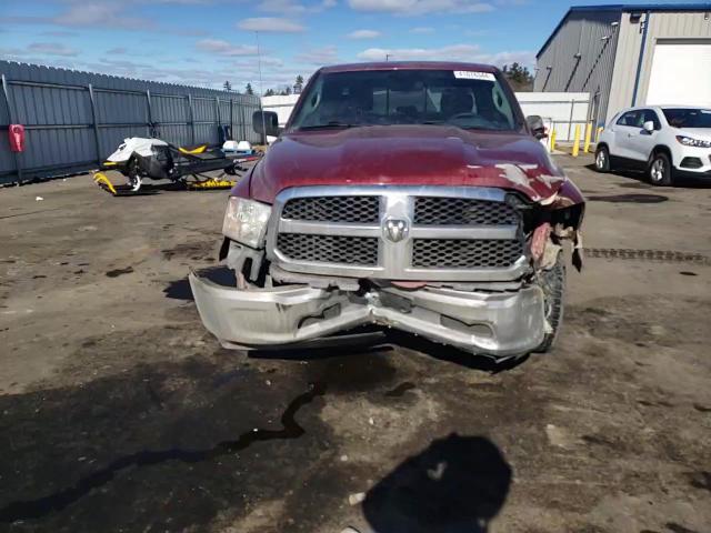 2014 Ram 1500 Slt VIN: 1C6RR7GT8ES277391 Lot: 41676344