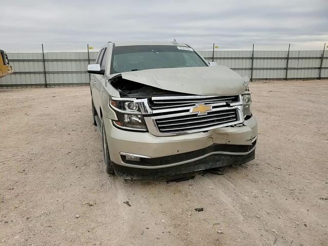 2016 Chevrolet Tahoe K1500 Ltz VIN: 1GNSKCKC4GR296858 Lot: 45315814