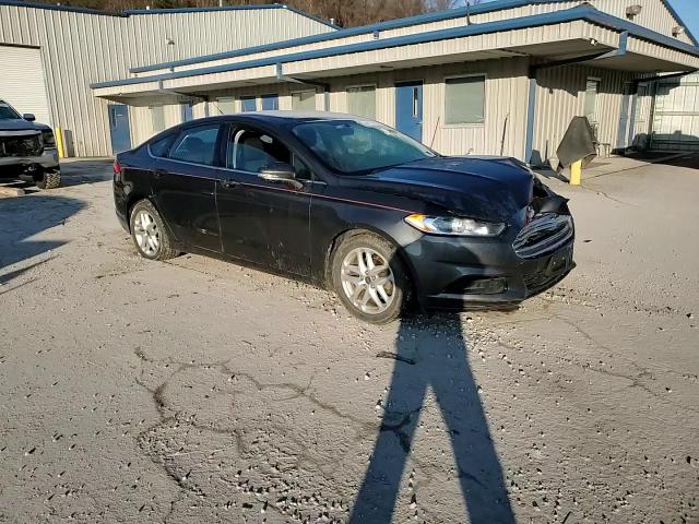 2016 Ford Fusion Se VIN: 3FA6P0H71GR272936 Lot: 40905004