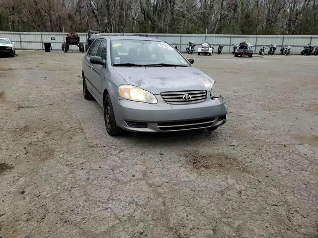 2004 Toyota Corolla - Image 10