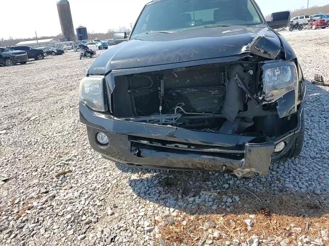 2010 Ford Expedition Limited VIN: 1FMJU2A58AEB63218 Lot: 63912444