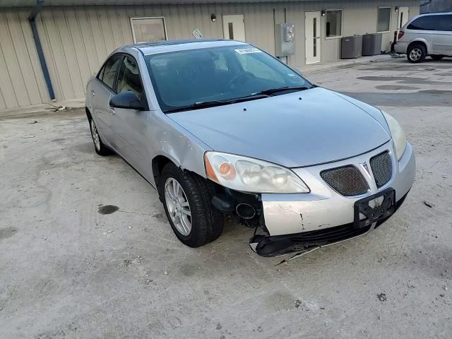 2005 Pontiac G6 VIN: 1G2ZG528254173980 Lot: 41560874