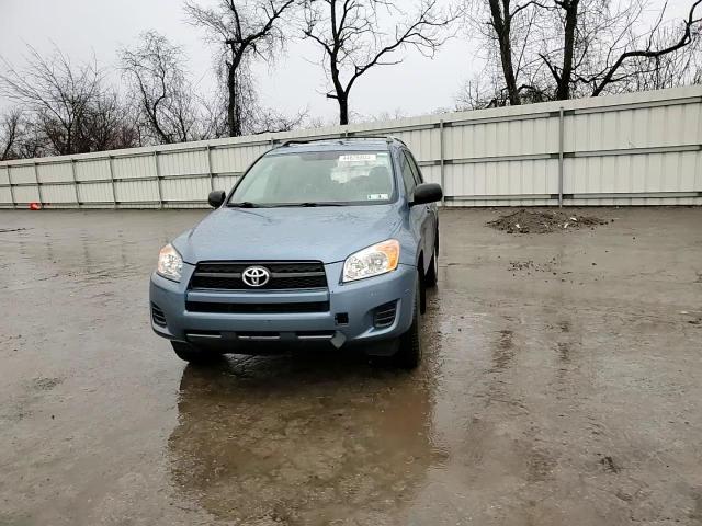 2011 Toyota Rav4 VIN: 2T3BF4DV8BW098018 Lot: 44626804