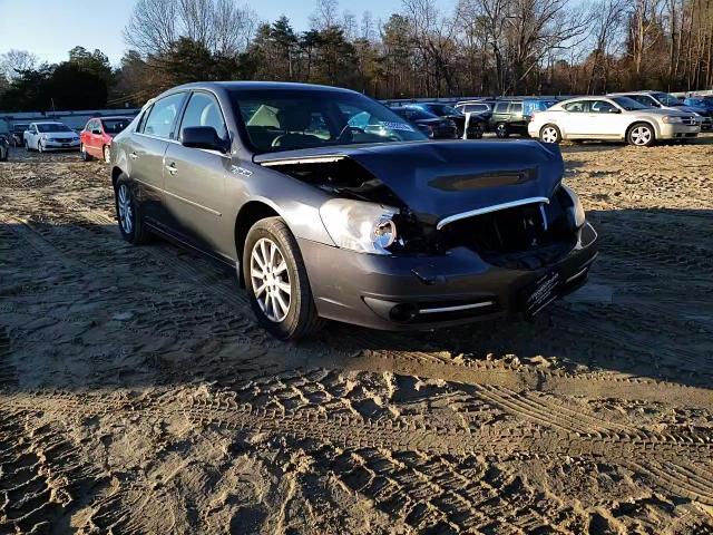 2011 Buick Lucerne Cxl VIN: 1G4HC5EM1BU131741 Lot: 43392074