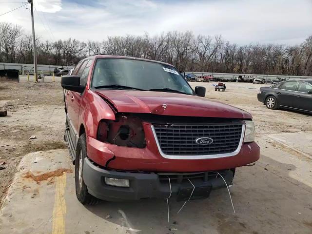 1FMPU15526LA80921 2006 Ford Expedition Xlt