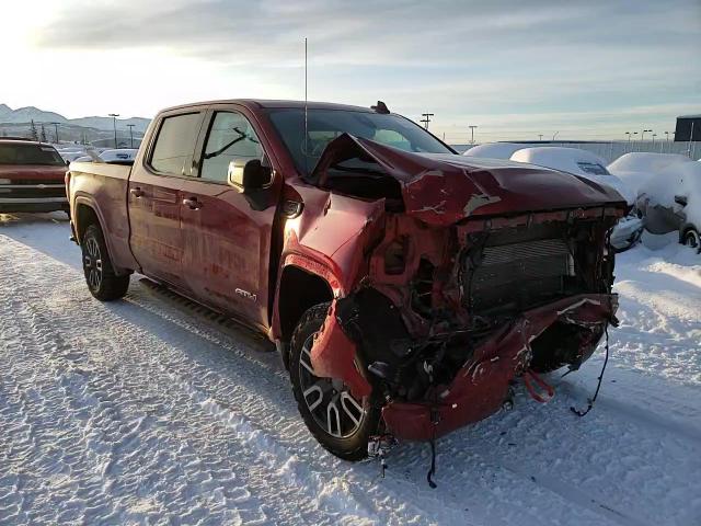 2022 GMC Sierra - Image 10