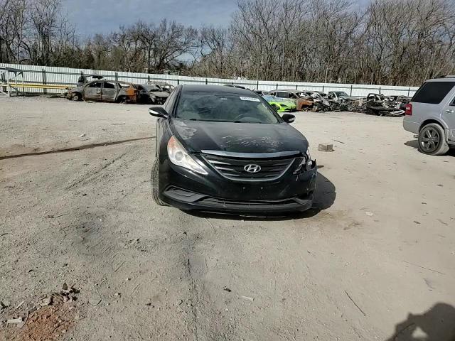 2014 Hyundai Sonata - Image 10