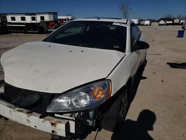 1G2ZH18NX74191472 2007 Pontiac G6 Gt