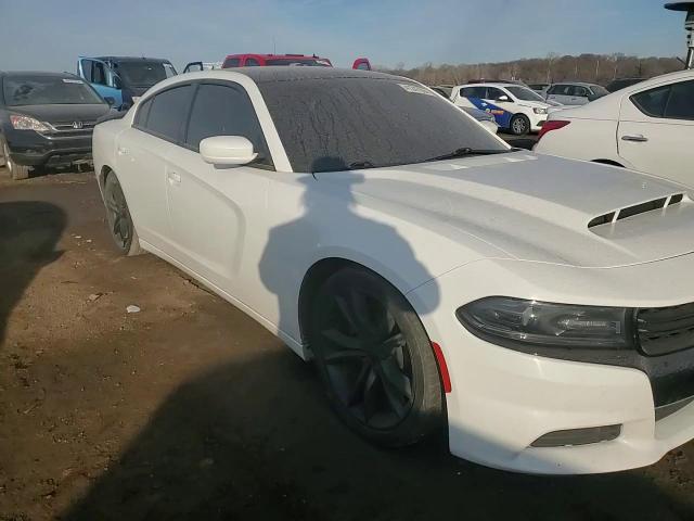 2015 Dodge Charger R/T VIN: 2C3CDXCT6FH732450 Lot: 41247304