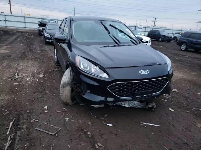 2020 Ford Escape Se VIN: 1FMCU0G68LUA71323 Lot: 41570044