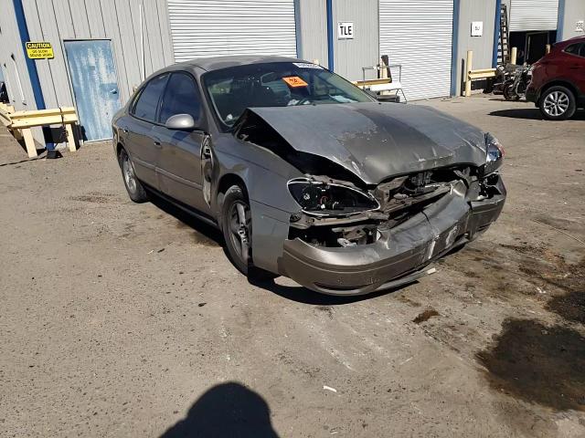 2004 Ford Taurus Ses VIN: 1FAFP55U04G115991 Lot: 52799414