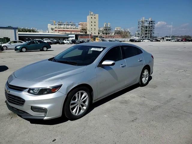 2017 Chevrolet Malibu Hybrid VIN: 1G1ZJ5SUXHF223813 Lot: 56566624