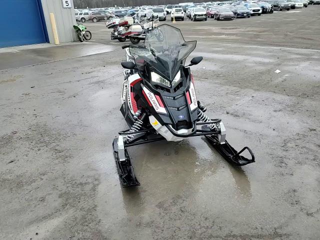 2016 Polaris Switchback VIN: SN1DA6PS3GC158234 Lot: 42449034