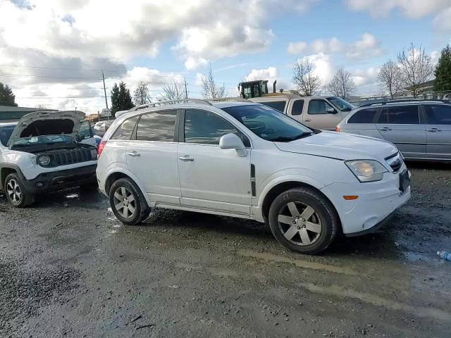 2008 Saturn Vue Xr VIN: 3GSCL53718S731765 Lot: 42097744