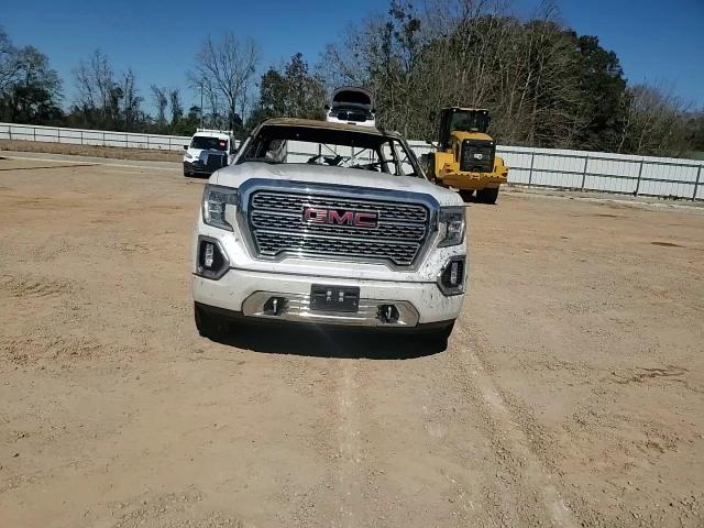 2022 GMC Sierra - Image 11
