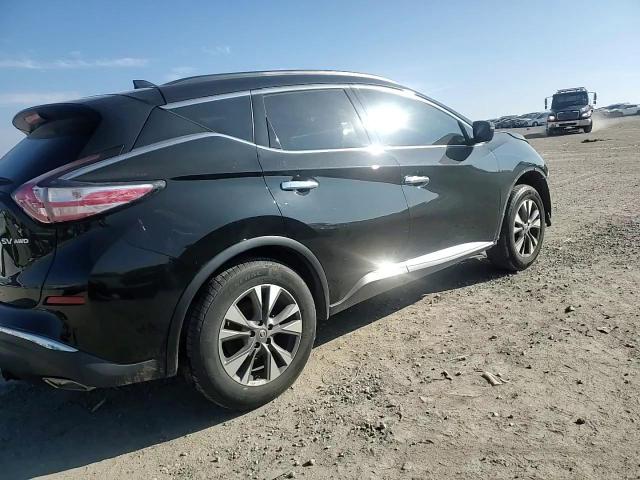 2018 Nissan Murano S VIN: 5N1AZ2MH5JN108751 Lot: 41625134