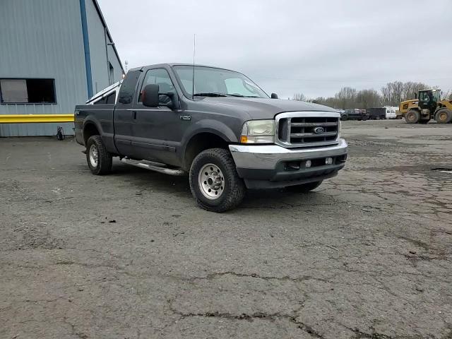 2003 Ford F250 Super Duty VIN: 1FTNX21L93EB69933 Lot: 43075684