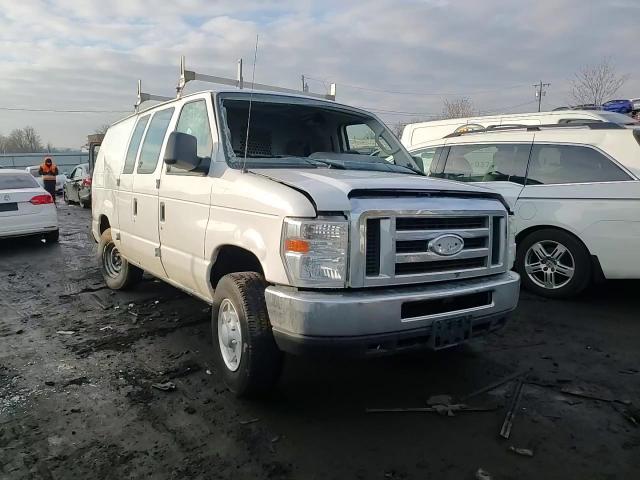 2013 Ford Econoline E250 Van VIN: 1FTNE2EW1DDA67737 Lot: 71293404