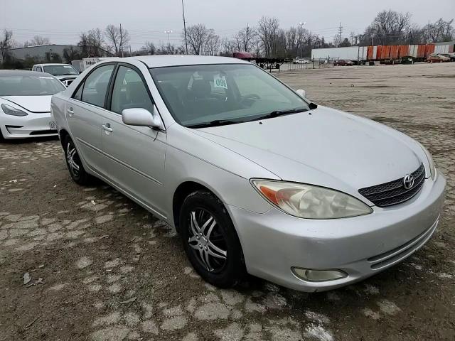 JTDBE32K030219653 2003 Toyota Camry Le