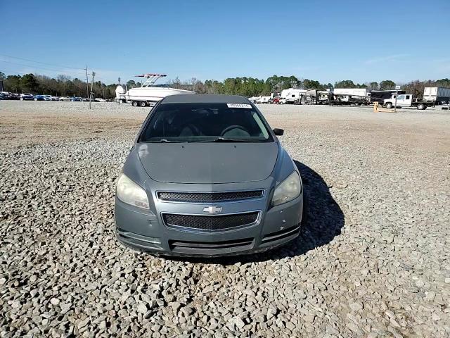 1G1ZH57B894101354 2009 Chevrolet Malibu 1Lt