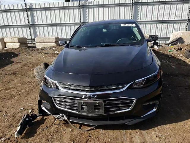 2017 Chevrolet Malibu - Image 10