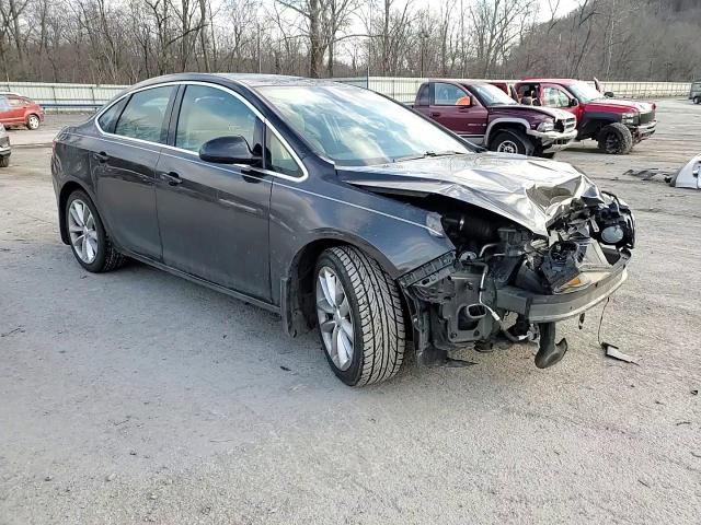 2015 Buick Verano VIN: 1G4PP5SK6F4141349 Lot: 43380704