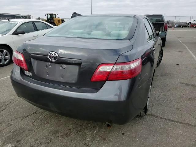 2009 Toyota Camry Base VIN: 4T1BE46K59U883752 Lot: 40788774