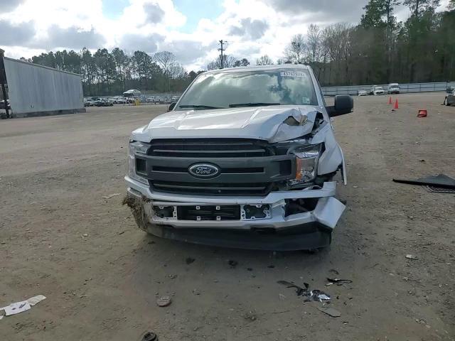 2018 Ford F-150 - Image 11