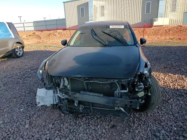 2010 Infiniti G37 Base VIN: JN1CV6AP7AM400423 Lot: 43183394