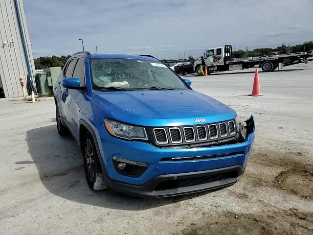 2020 Jeep Compass - Image 10