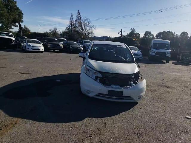 2014 Nissan Versa Note S VIN: 3N1CE2CP7EL353805 Lot: 44757524