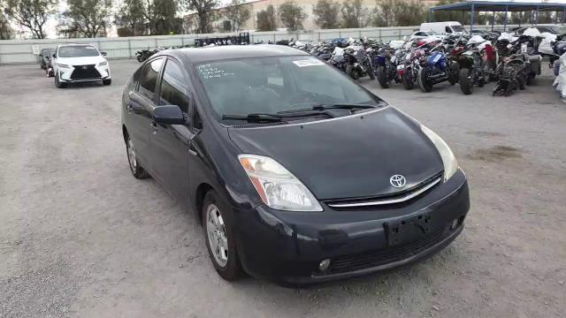 JTDKB20U873213806 2007 Toyota Prius