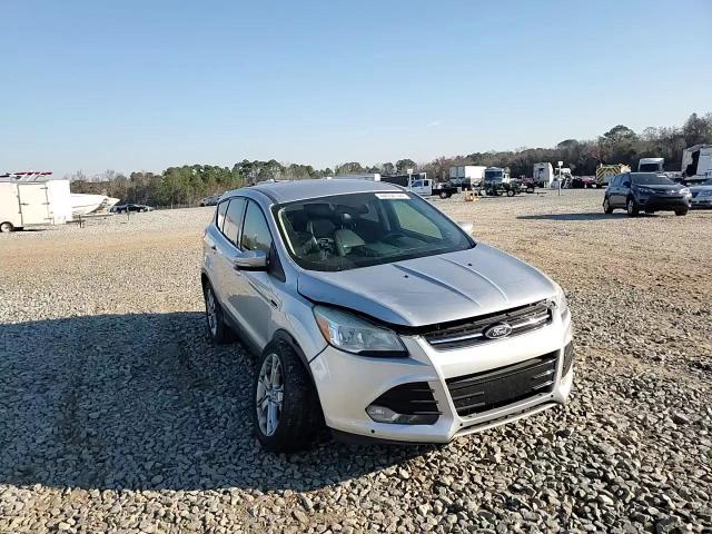 2013 Ford Escape Sel VIN: 1FMCU0H97DUA79410 Lot: 44034144