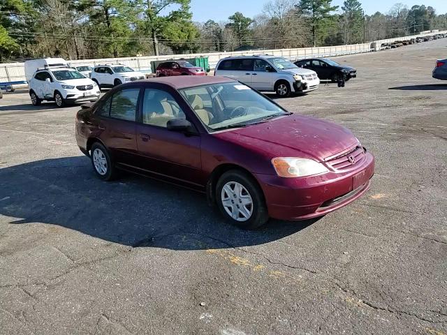 2003 Honda Civic - Image 10