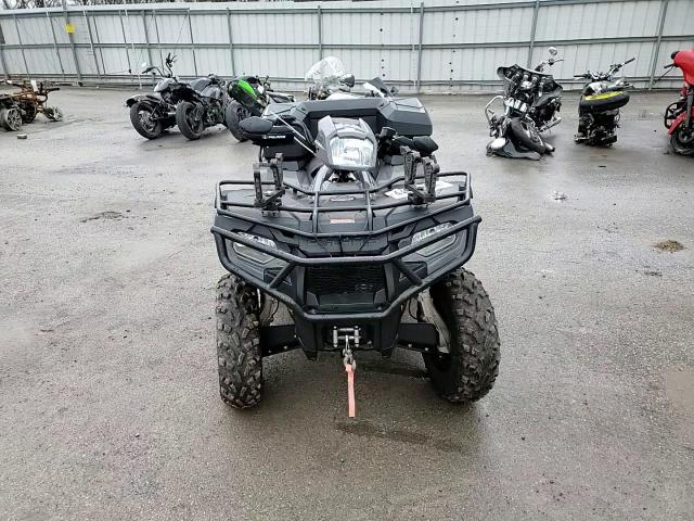 2020 Polaris Sportsman 570 Eps VIN: 4XASEE578LA270760 Lot: 44035584