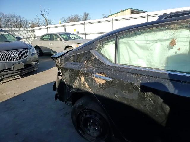 2021 Nissan Altima S VIN: 1N4BL4BV1MN421143 Lot: 41767074