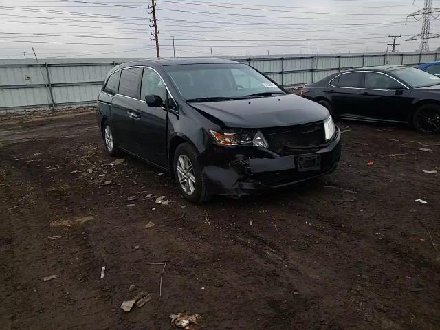 2011 Honda Odyssey - Image 11
