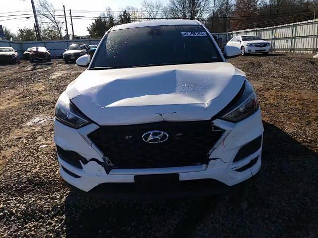 KM8J23A49KU997539 2019 Hyundai Tucson Se