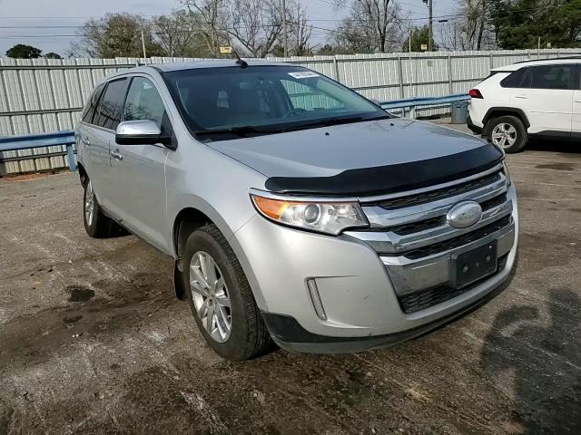 2FMDK4KCXEBA26830 2014 Ford Edge Limited