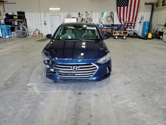 2018 Hyundai Elantra Sel VIN: 5NPD84LF0JH320036 Lot: 41853594