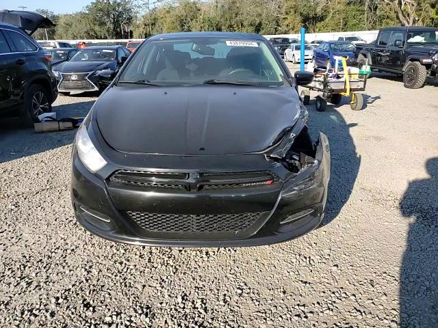 2013 Dodge Dart Se VIN: 1C3CDFAA6DD197898 Lot: 67152294