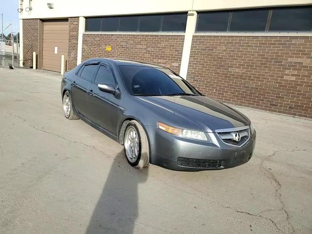 2008 Acura Tl VIN: 19UUA662X8A029538 Lot: 43597984