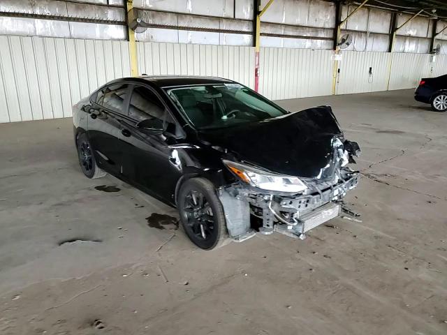 2018 Chevrolet Cruze - Image 11